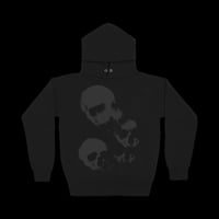 トップス YXNGBRATZ Logo Knit Black(sizeS) トップス YXNGBRATZ Logo Knit Black(sizeS) YXNGBRATZ Logo Knit