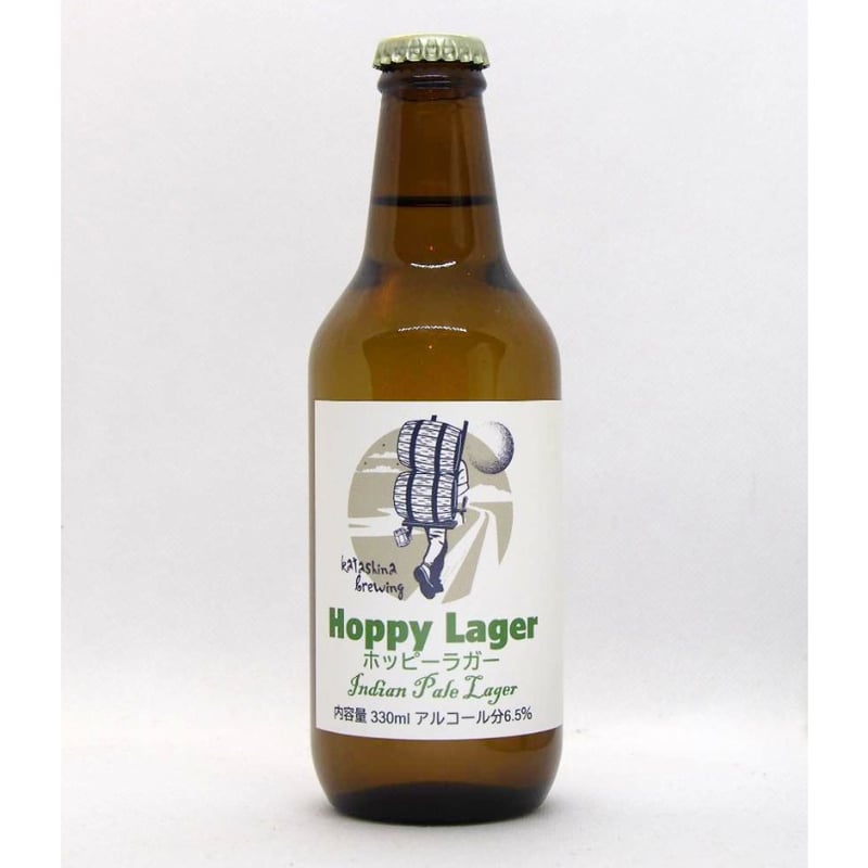 Hoppy Pack | Katashina Brewing Online Shop