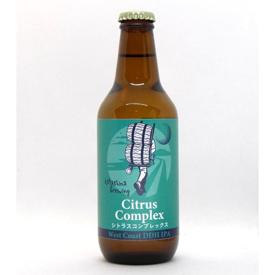 Hoppy Pack | Katashina Brewing Online Shop