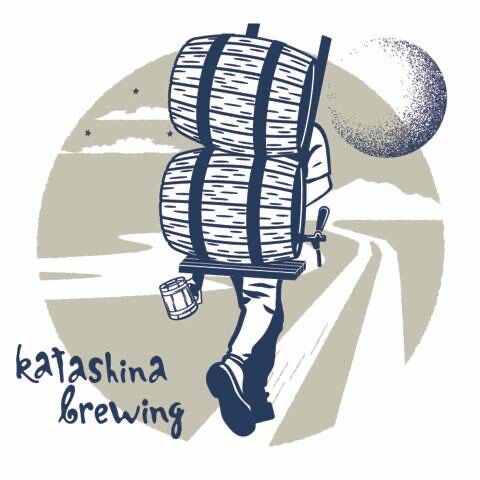 Katashina Brewing　Online Shop