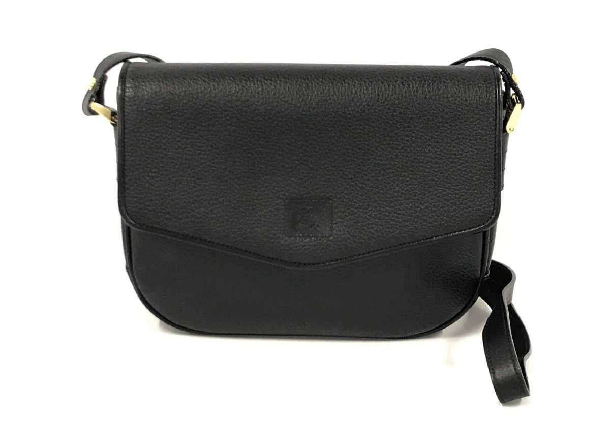 Burberry バーバリー レザーショルダー オールドショルダー Burberry バーバリー レザーショルダー オールドショルダー