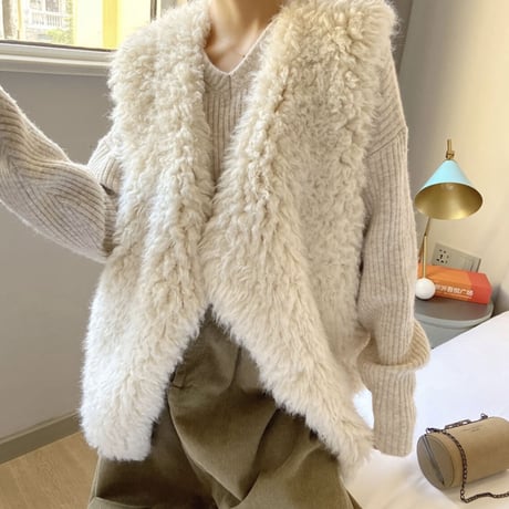 【ボアベスト】