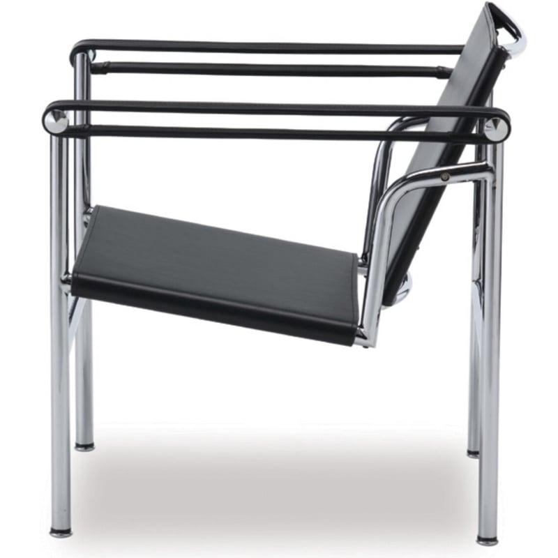 受注生産品【DAIVA ル・コルビジェ LC1スリングチェア】2color