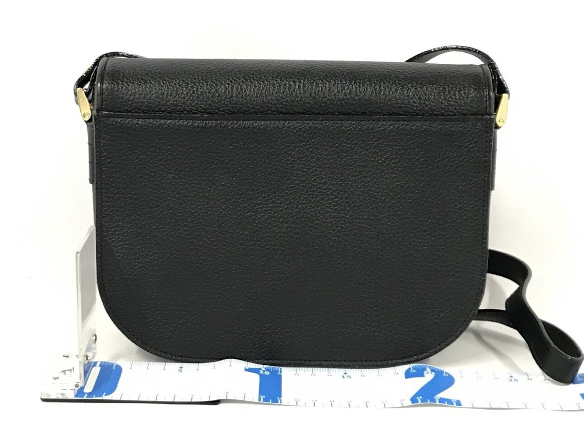 Burberry バーバリー レザーショルダー オールドショルダー Burberry バーバリー レザーショルダー オールドショルダー