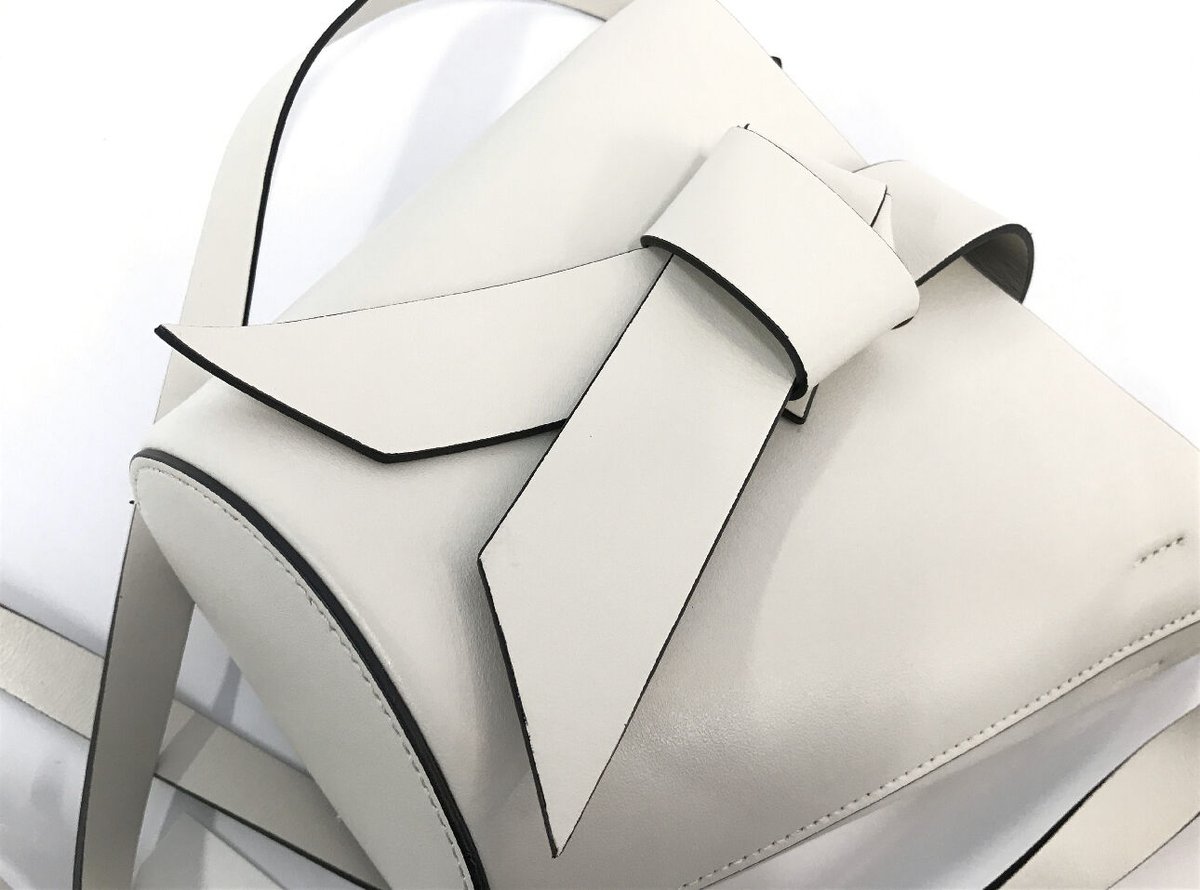 Acne Studios ミニショルダーバッグ】 | ENLYUSELISER