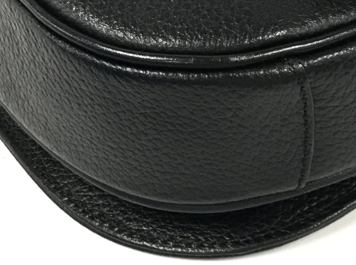 Burberry バーバリー レザーショルダー オールドショルダー