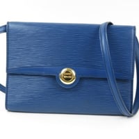 【LOUIS VUITTON アルシュ エピ ショルダーバッグ】