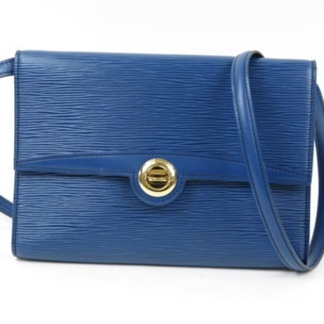 【LOUIS VUITTON アルシュ エピ ショルダーバッグ】