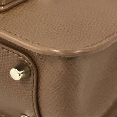【FURLA フルラ メトロポリス ショルダーバッグ】