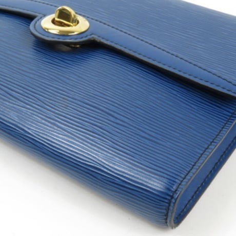 【LOUIS VUITTON アルシュ エピ ショルダーバッグ】