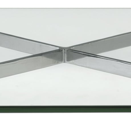 受注生産品【DAIVA ミース バルセロナテーブル】