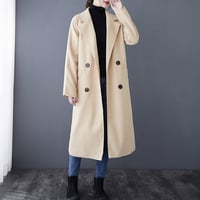 【カラバリ豊富　チェスターコート】9color