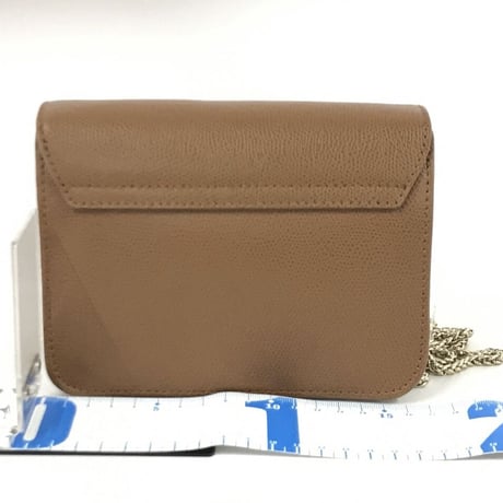 【FURLA フルラ メトロポリス ショルダーバッグ】