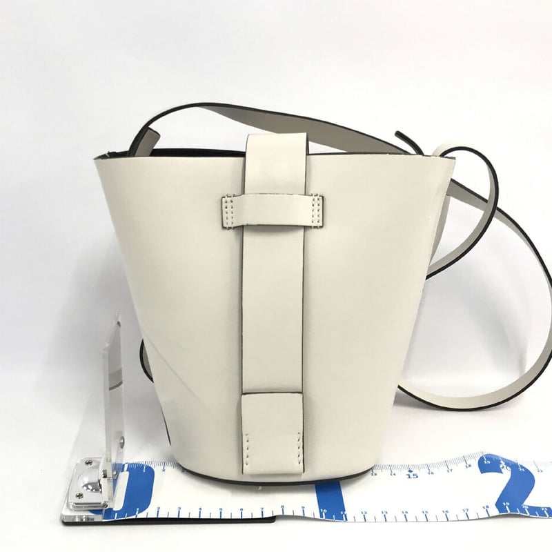 Acne ミニショルダーバッグ アクネストゥディオズ Acne Studios 【ACNE STUDIOS】アクネ