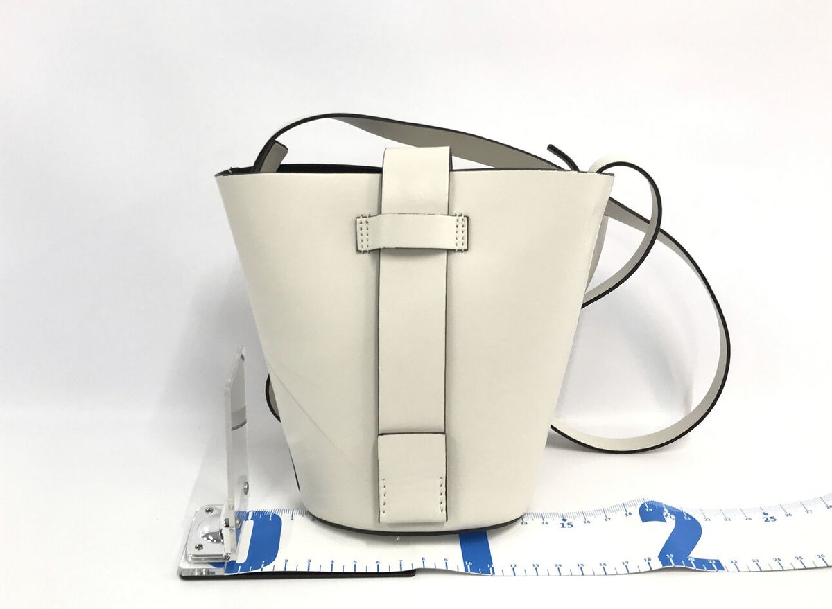 Acne Studios ミニショルダーバッグ】 | ENLYUSELISER