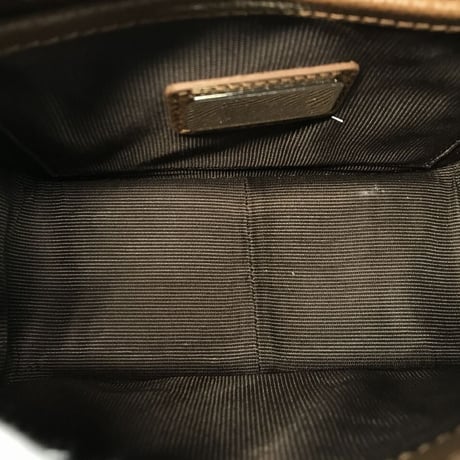【FURLA フルラ メトロポリス ショルダーバッグ】