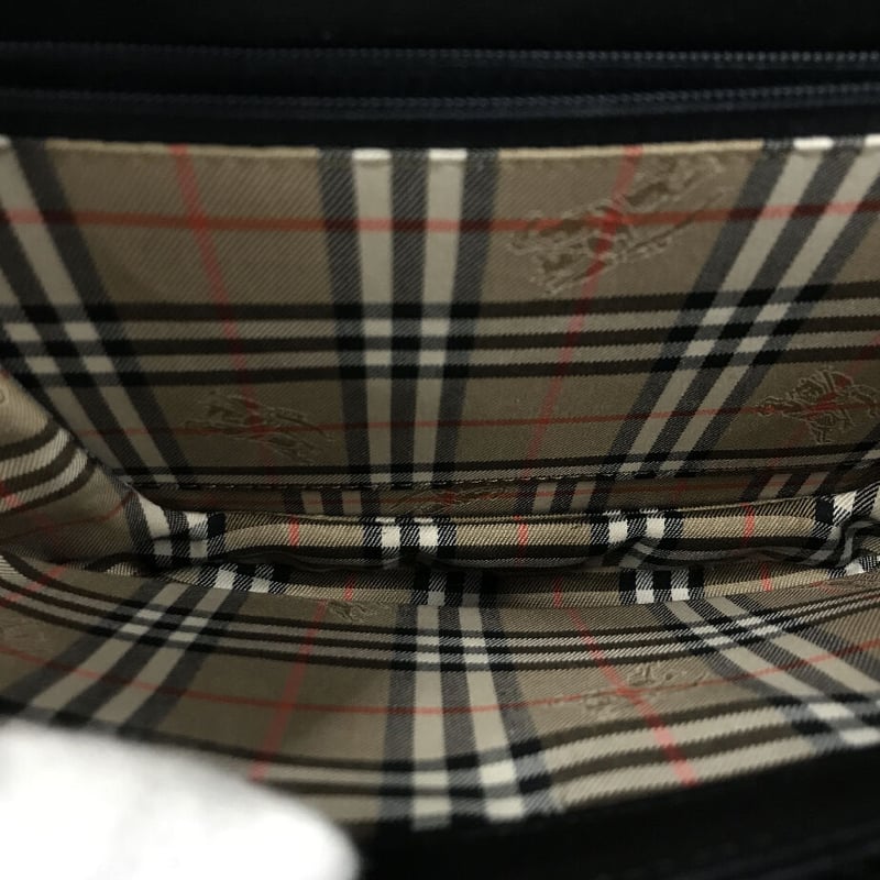 Burberry バーバリー レザーショルダー オールドショルダー Burberry バーバリー レザーショルダー オールドショルダー