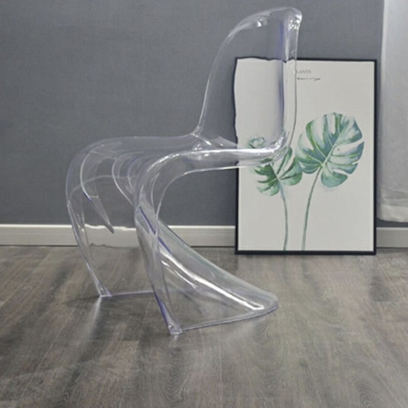 パントンチェア ブルー リプロダクト パントンチェア リプロダクト