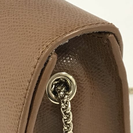 【FURLA フルラ メトロポリス ショルダーバッグ】