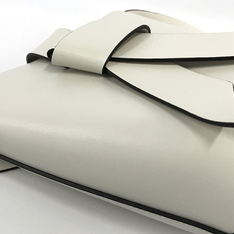 Acne Studios ミニショルダーバッグ】 | ENLYUSELISER