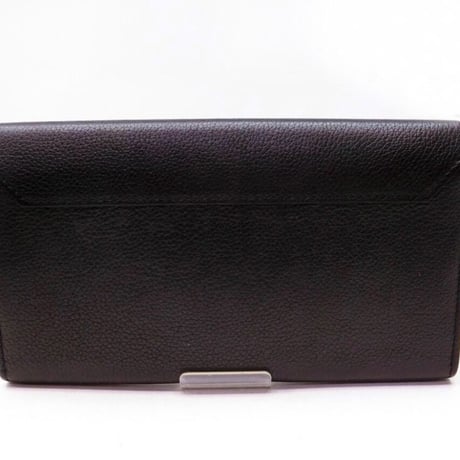 【LOUIS VUITTON トリヨンレザー ポルトフォイユ ロックミー 二つ折り 長財布 】
