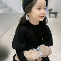 【ハーフタートルネックニット】3color