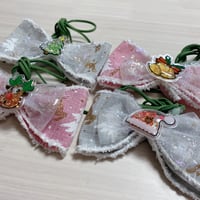 Christmasチョーカー