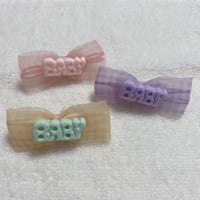 BABYバレッタ