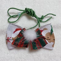 Xmasチョーカー