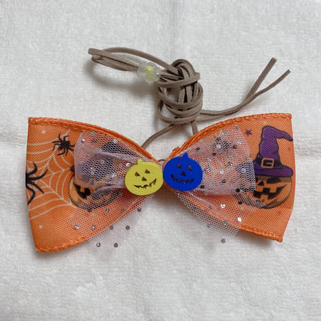 pumpkin ghostセット