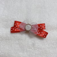 sweet jewelバレッタ