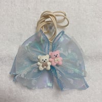 summer bearsチョーカー