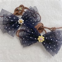 nico×02 flowerチョーカー