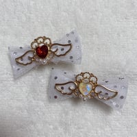 Angel Heartバレッタ