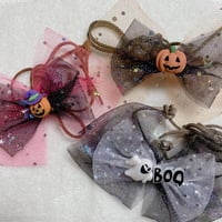 Halloweenチョーカー