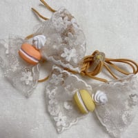 macaronチョーカー