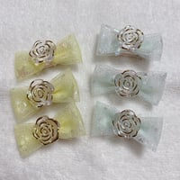 roseバレッタ