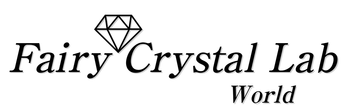 Fairy Crystal Lab World