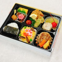 お好み弁当