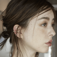 Hoof EarCuff