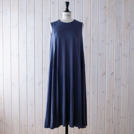 【先行予約】A LINE DRESS（ロング）