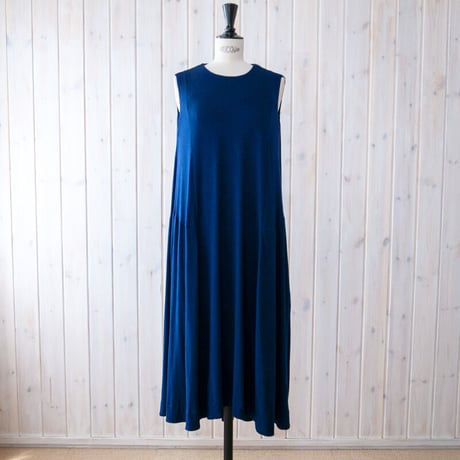 【先行予約】A LINE DRESS（ロング）