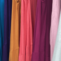 Maxi Skirt