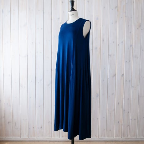 【先行予約】A LINE DRESS（ロング）