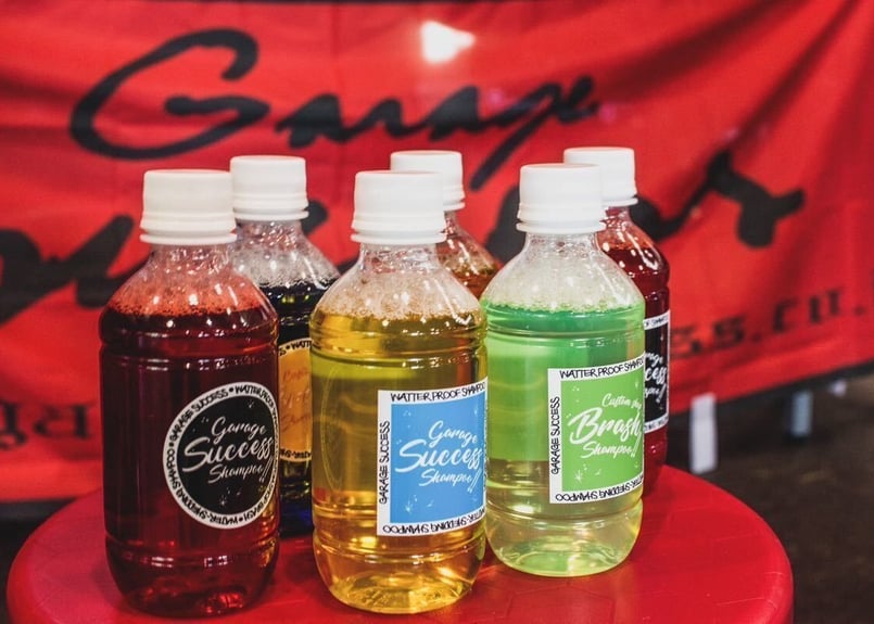 シャンプー kkrrss Platinum Thickening Shampoo - Kenra Professional | CosmoProf