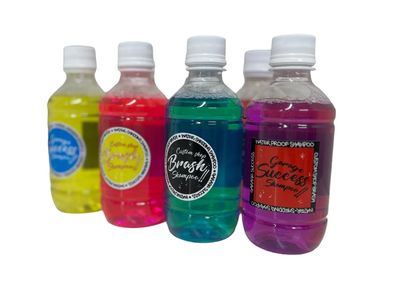 シャンプー jt schwarzkopf シュワルツコフ プロフェッショナル グッバイ