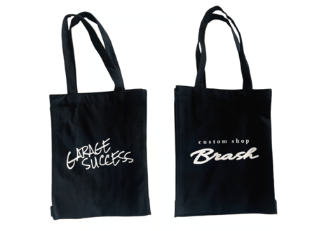両面ロゴトートバック(A4サイズ)