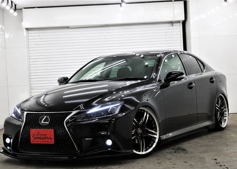 LEXUS 20系 IS  3眼LEDヘッドライト オープニングモーション シーケンシャルウィンカー デイライト GSE20 USE20 IS250/350 ISF ISC【CH-LISOP3E】