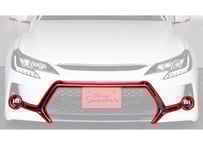 □BRASH□GRX120/GRX130 マークX 18 200 210系 クラウン 調整式