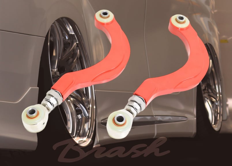 □BRASH□ AGH30/AYH30 アルファード/ヴェルファイア リア □BRASH□ AGH30/AYH30 アルファード/ヴェルファイア リア